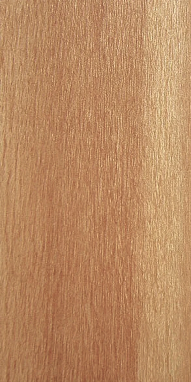 Afzelia wood grain