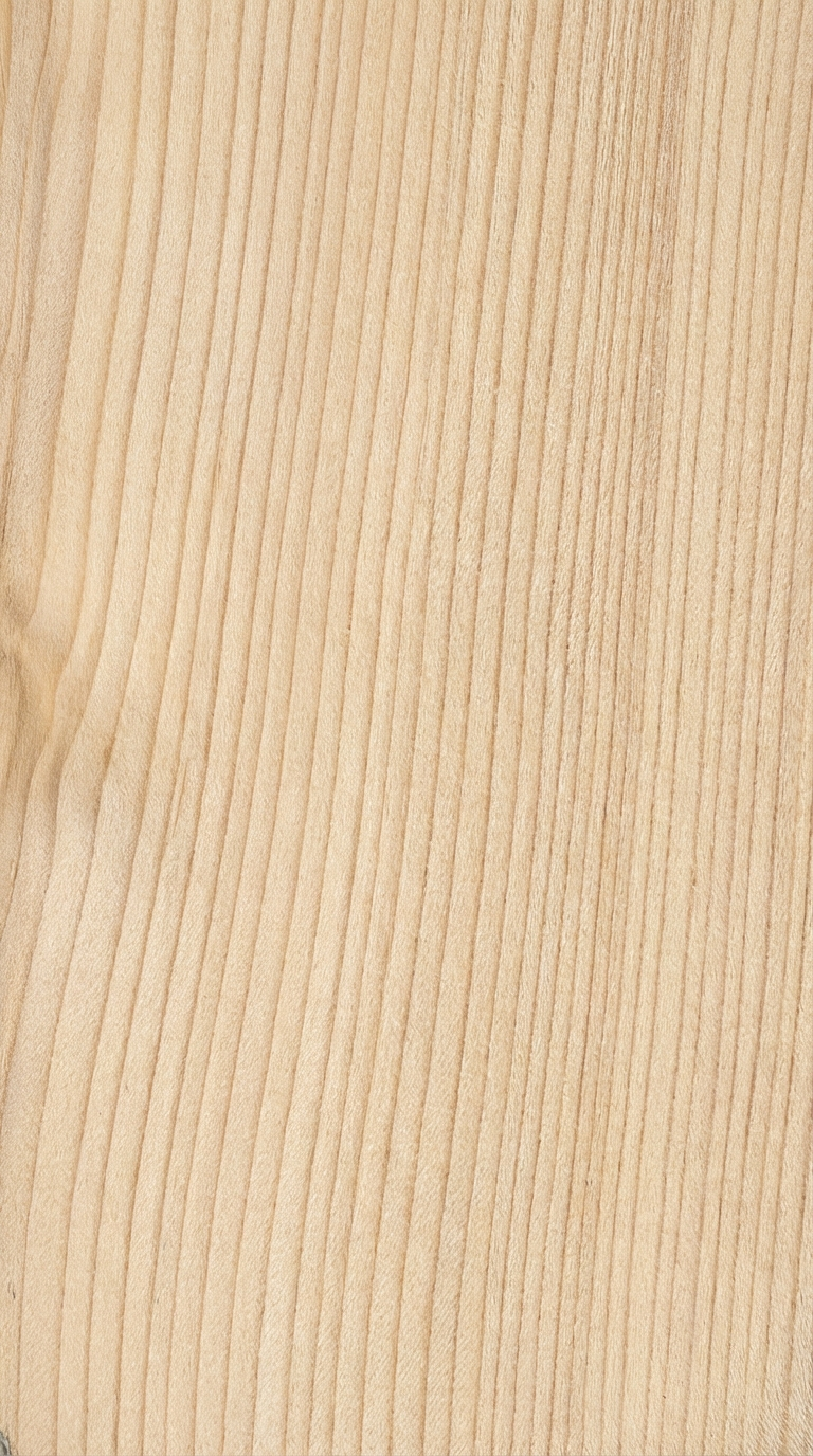 Balsam Fir wood grain