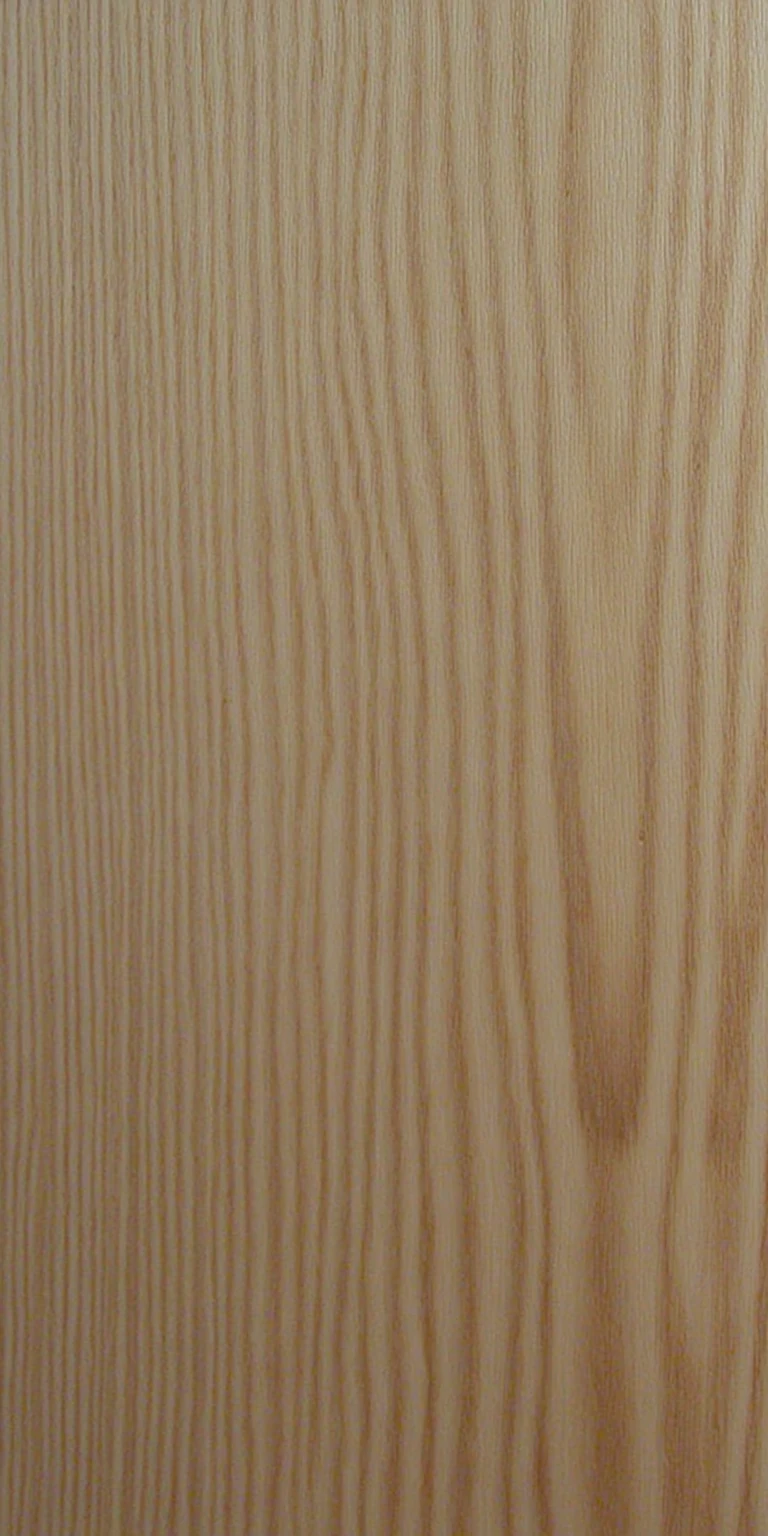 Black Ash wood grain