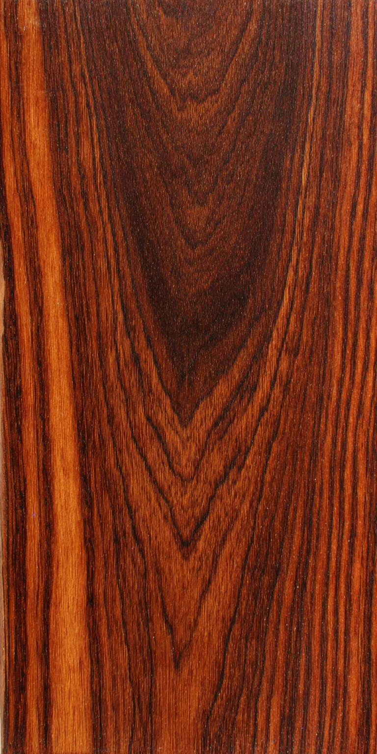 Cocobolo wood grain