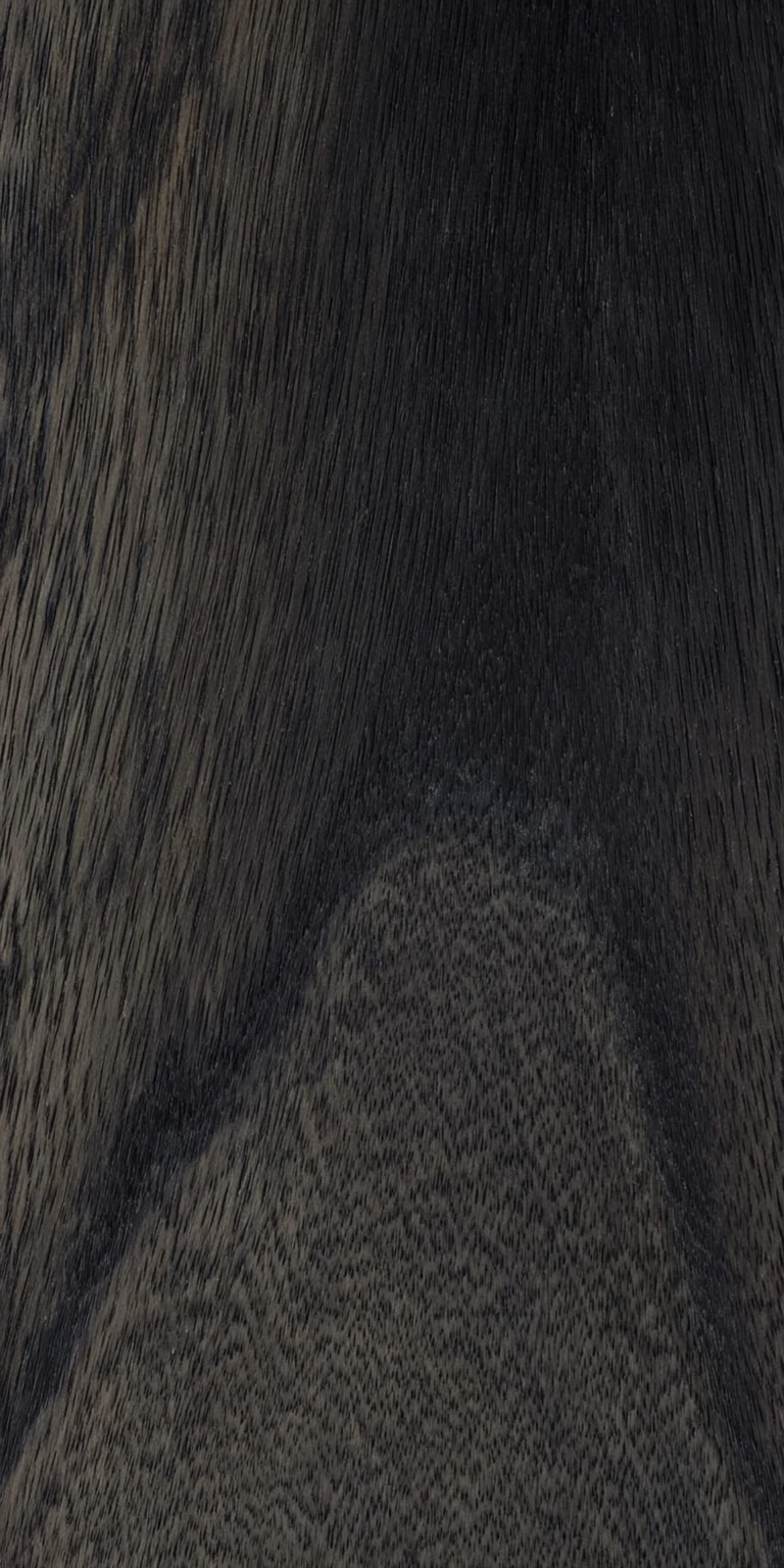 Gaboon Ebony wood grain