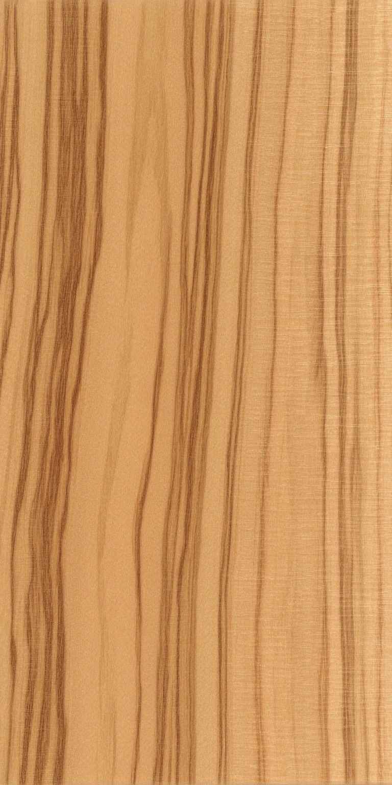 Olive wood grain