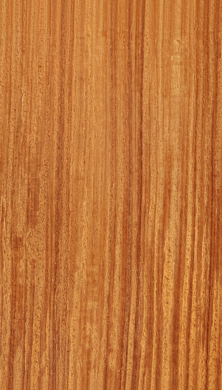 Brazilian Pau Rosa wood grain